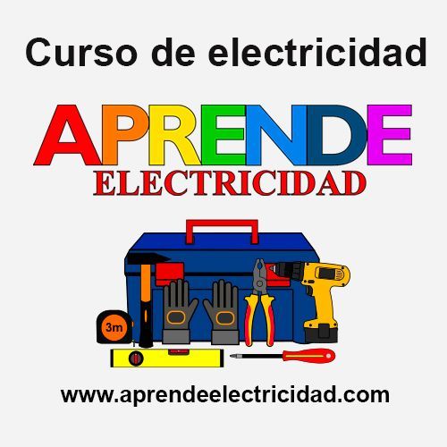 Curso de electricidad basica online Curso de electricidad basica